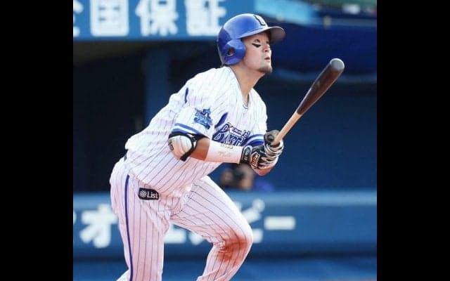 戸柱満塁弾＆白根プロ初本塁打などで14得点！横浜DeNAが打線爆発で今季初4連勝！