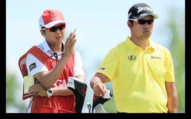 〜選手とキャディの会話をキリトル〜　松山英樹バーディラッシュの裏にあった「ピンそば1.2mでも納得しない飽くなき向上心」