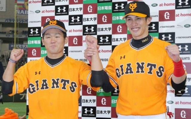 陽移籍1号弾＆田口完封！読売巨人が投打に圧倒！