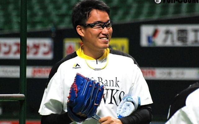 18日の予告先発　交流戦1位かけ広島中村祐VS鷹山田　ハム有原VS燕石川