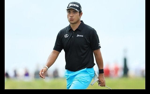 松山、首位と6打差で最終ラウンドへ　小平と宮里も順位を落とす