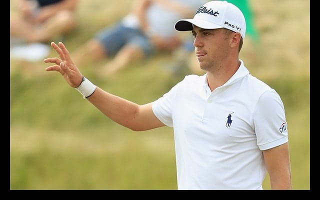 全米オープン3日目が終わり、最終日最終組の2人へ期待すること／全米オープンatエリンヒルズ 舩越園子の現地レポート