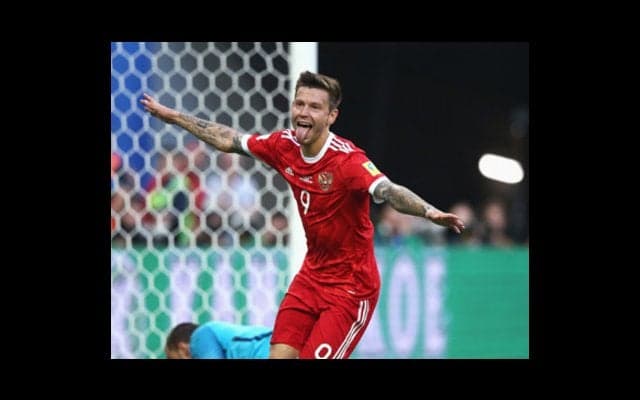 かつてのＪリーグと似たロシア事情。Ｗ杯開催でサッカー強国となるか