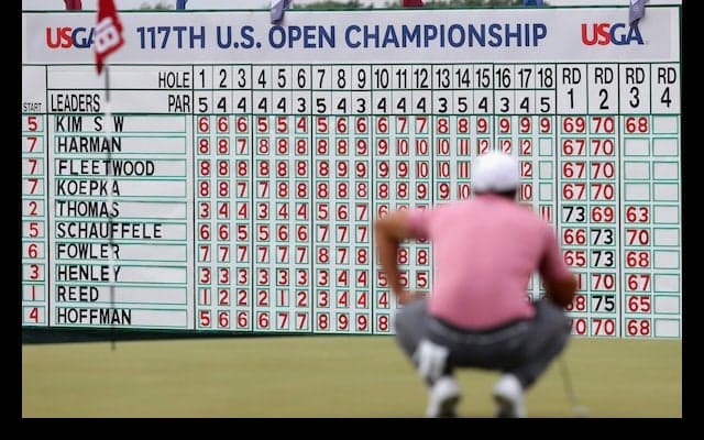 大混戦の優勝争い！月曜プレーオフ決着を予感させるジンクスとは？