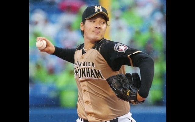 有原が約1カ月ぶりの4勝目！東京ヤクルトは連勝が4でストップ！