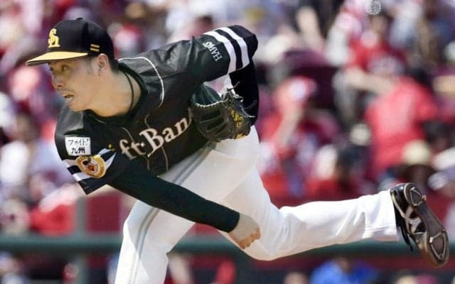 計7投手の継投で勝利！福岡ソフトバンクが3年連続“交流戦1位”！