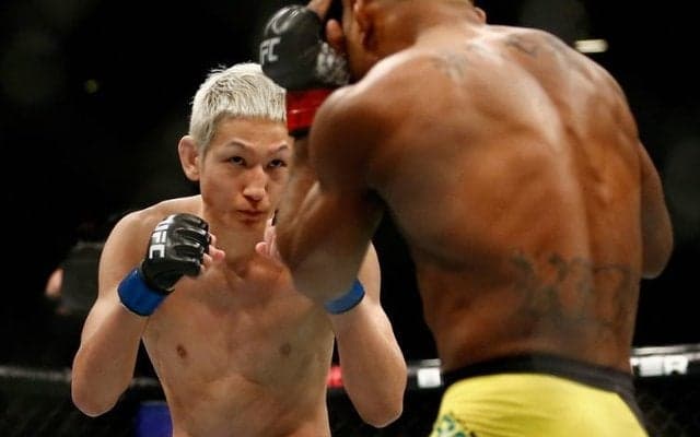 佐々木憂流迦が大逆転の一本勝ち…劣勢の「すげぇキツかった」試合をチョークでひっくり返す