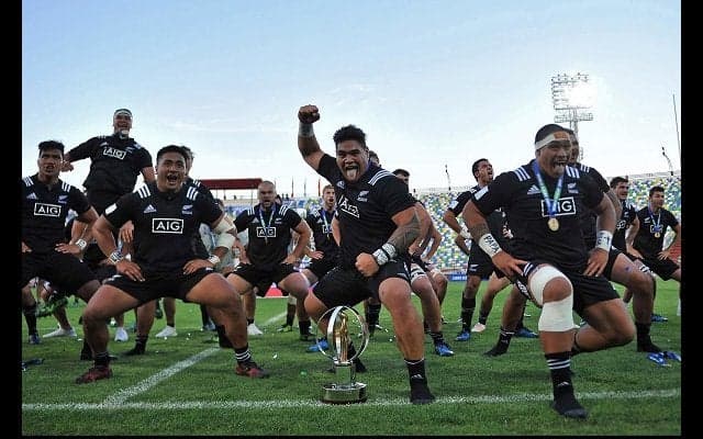  U20ニュージーランドが記録更新で2年ぶりに世界一！　降格はサモア 