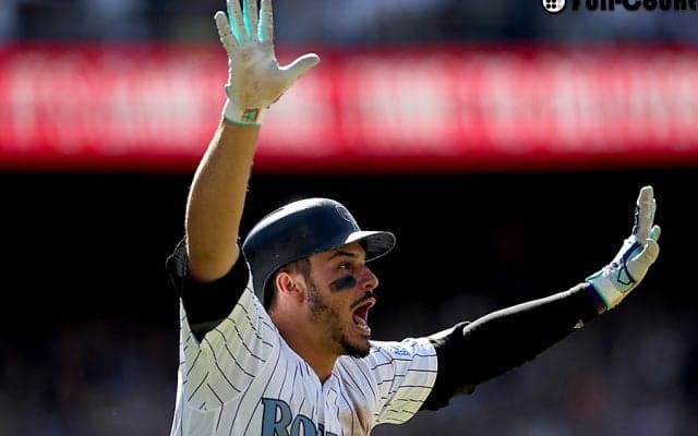 ロッキーズ26歳強打者が劇的サイクル安打！　最終打席サヨナラ3ランで達成