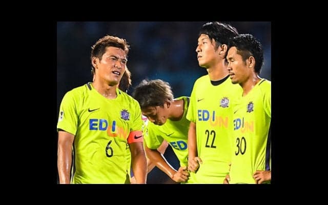 サンフレッチェ、全員のバーベキューでも改善しない17位転落の真因