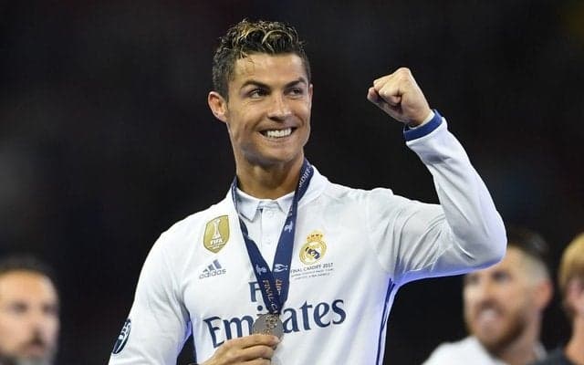 レアル退団希望のロナウド、移籍先は欧州ならパリSGかマンU？