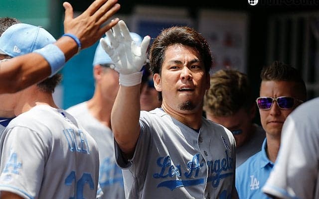 前田健太、2週間ぶり先発で5勝目＆自らV打　指揮官称賛「アグレッシブだった」