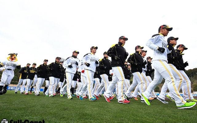 「最低限の仕事」を高確率で遂行　交流戦初“3連覇”ホークス強さの秘密