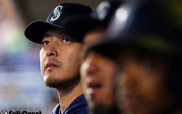 岩隈久志、今週末にも戦列復帰へ＆6人ローテ採用も…米メディア報じる
