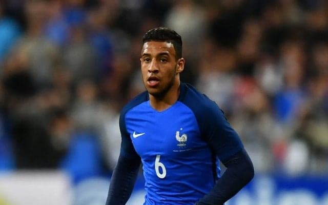 バイエルンの新戦力トリッソ、目指すはキャリア初のタイトル獲得