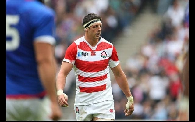  2015W杯の英雄、トンプソンが日本代表復帰！　金正奎とともに追加招集 