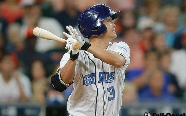 青木宣親7回好機に代打も空振り三振…チームは黒星で3カード連続負け越し