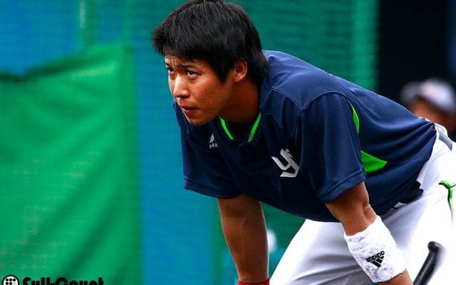 交流戦打率66人中65位、ヤクルト山田哲人に何が起こったのか？