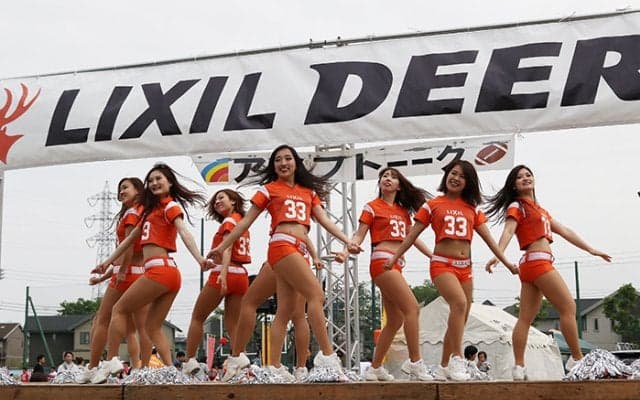 LIXIL DEERSファンフェスタ2017 7月2日に開催（入場無料）