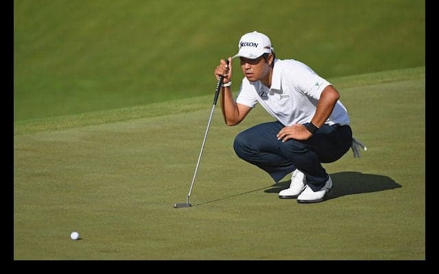 松山英樹が見せた世界トップランカーの証「最終日に研ぎ澄まされるショットと集中力」