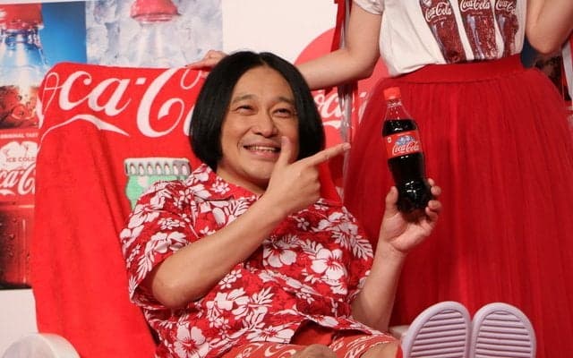 芸人・永野、報道陣にダメ出し「君たちとは考えが合わない」