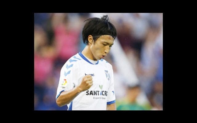 柴崎岳、１部昇格へ王手のゴール。お祭り騒ぎにも一人、決勝へ準備開始