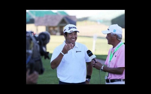 松山英樹、全米OP２位で世界２位。強風を突き抜ける圧巻の逆襲