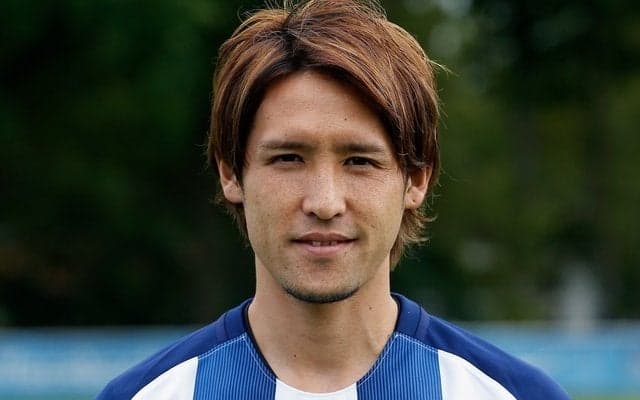 細貝萌、香川真司＆宮市亮＆浅野拓磨と食事会「いつも刺激をもらってる仲間」