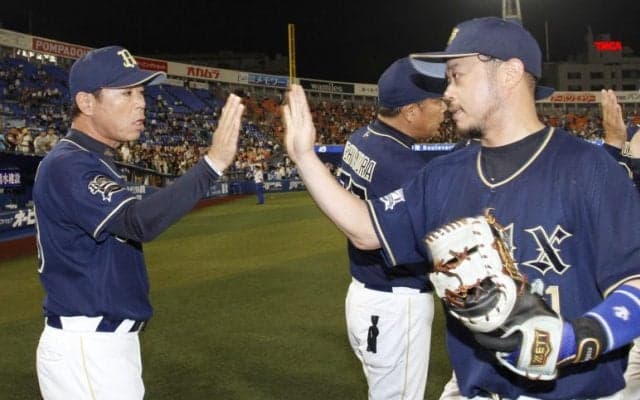 終盤に大逆転！オリックスが横浜DeNAの勝ちパターン攻略で連敗ストップ！