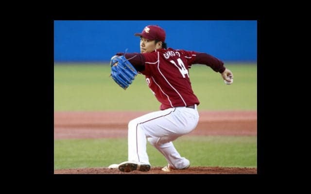 与田剛コーチが語る、則本昂大と野茂英雄。その奪三振のメカニズム