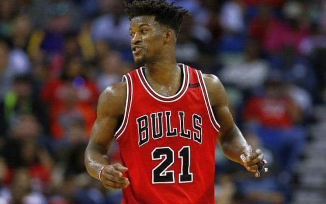 キャバリアーズは『攻めのオフシーズン』へ、ケビン・ラブと交換でブルズからジミー・バトラー獲得に動く？