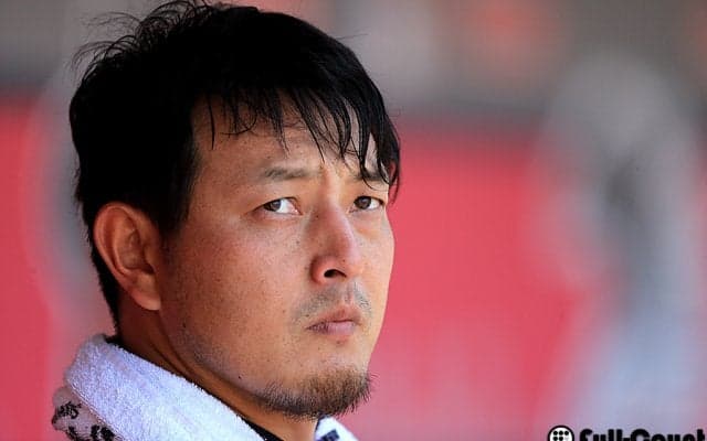 右肩炎症でDL入りの岩隈久志、3Aリハビリ登板は2回を1発含む4安打4失点