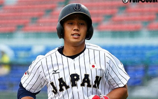 社会人侍候補決定　元DeNAのトヨタ自動車・細山田、JX-ENEOS谷田ら51人
