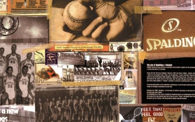 アルバート・グッドウィル・スポルディング──アメリカのボールスポーツを創った男とバスケットボールの歴史