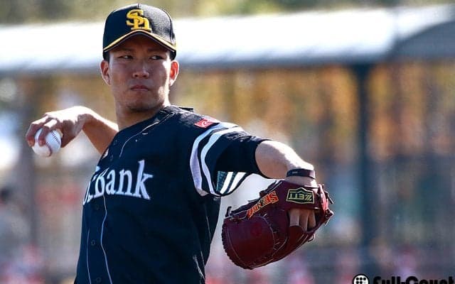 ソフトB千賀＆武田も21日に合流　チームの中核が続々と1軍へ