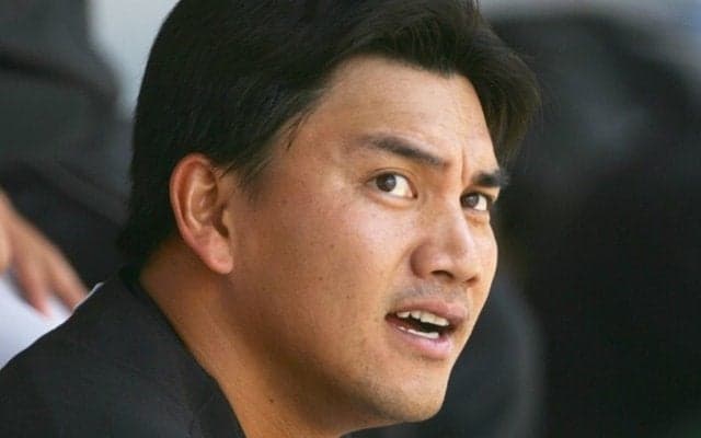 ロッテ・井口資仁、今季限りで現役引退…長く続けられたのは「野球が好きだから」