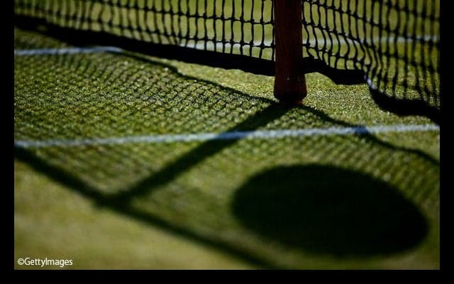 日比野菜緒／ロソルスカは1回戦でチブルコバ／ムグルッサに敗退 [AEGONクラシック・バーミンガム]