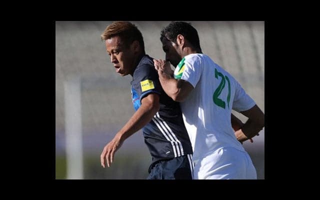 スペインの知将がイラク戦に直言。「日本は主導権を捨てたのである」