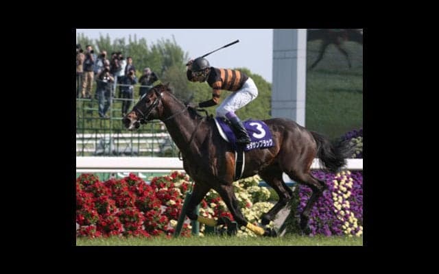 宝塚記念のキタサンブラックに死角はないか？ 本当にないのかっ？