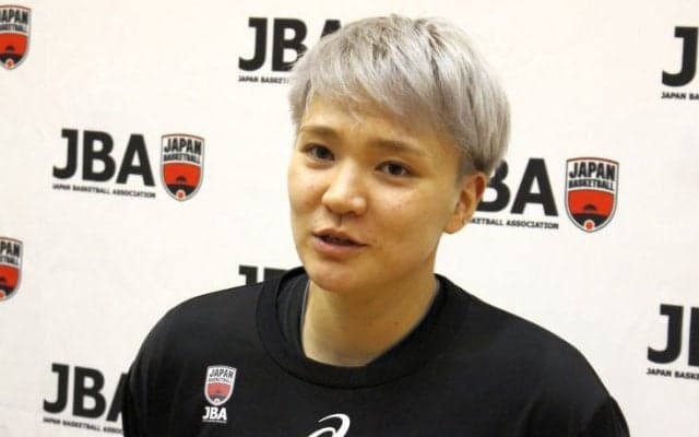 アジアカップ3連覇に挑む日本代表、チームを引っ張る吉田亜沙美キャプテン「アジアカップまでに仕上げて大会に臨む」