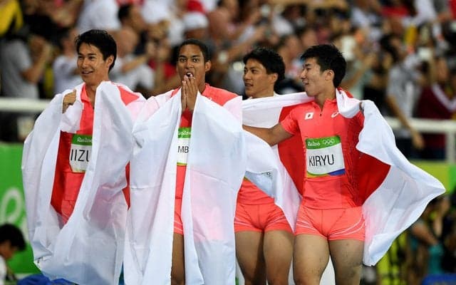 出るか100m9秒台！桐生、ケンブリッジ、山縣、多田ら史上最高レベルの戦い、23日開幕