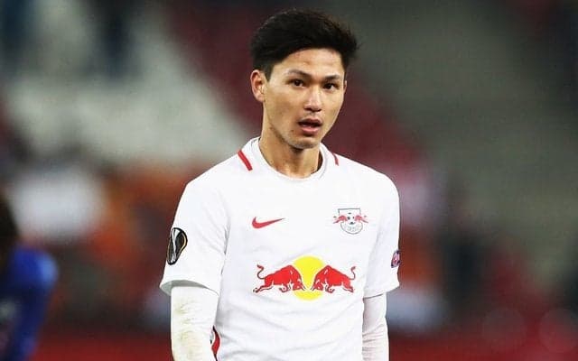 南野拓実のザルツブルク、同一資本のライプツィヒとCL同時出場が可能に