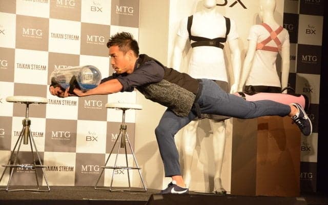 長友佑都が「バンビーノ」発言で子作り示唆…「子どもができても人生ブレないように」