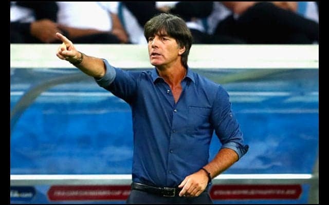 【コンフェデ杯注目国《ドイツ》】ゴレツカ、ブラント…若きドイツ代表、ロシアへのサバイバル