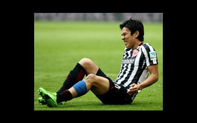 ブンデスに見る現代サッカーの病巣。「痛み止め」の常用が選手を蝕む