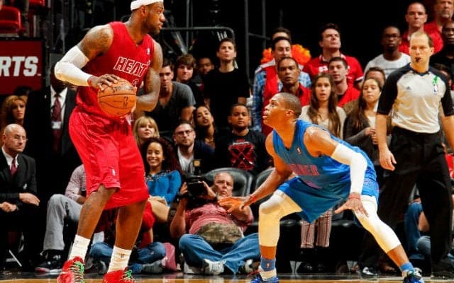 レイカーズも『攻めのオフ』、来夏にレブロン・ジェームズとラッセル・ウェストブルックを獲得して名門復活が完了!?