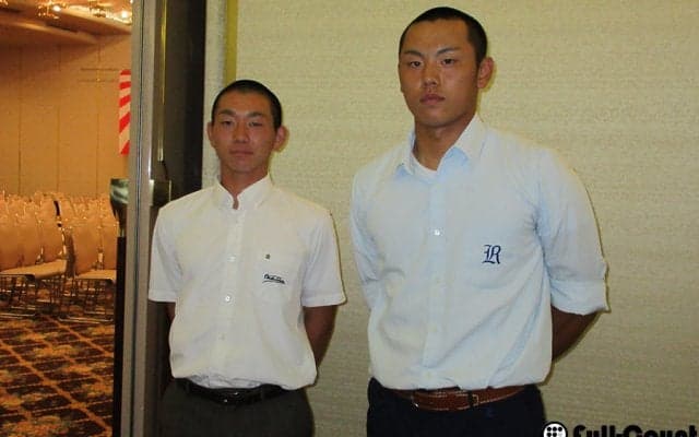 選抜2強の大阪桐蔭＆履正社だけじゃない　大阪大会の激戦ぶりがスゴイ