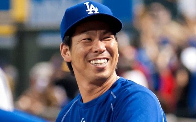 前田健太、トレーナーの誕生日にサプライズを仕掛け大はしゃぎ「大成功～！」