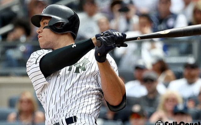 ヤ軍新星の大活躍で17年前の偉業に再び脚光　「イチロー以来のMVP候補」