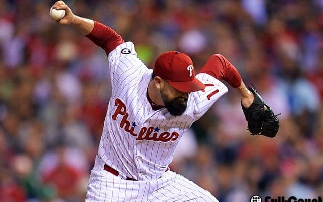 MLBで「最も奇妙なフォーム」の投手たち…“筒香封じ”の右腕も大トリで登場